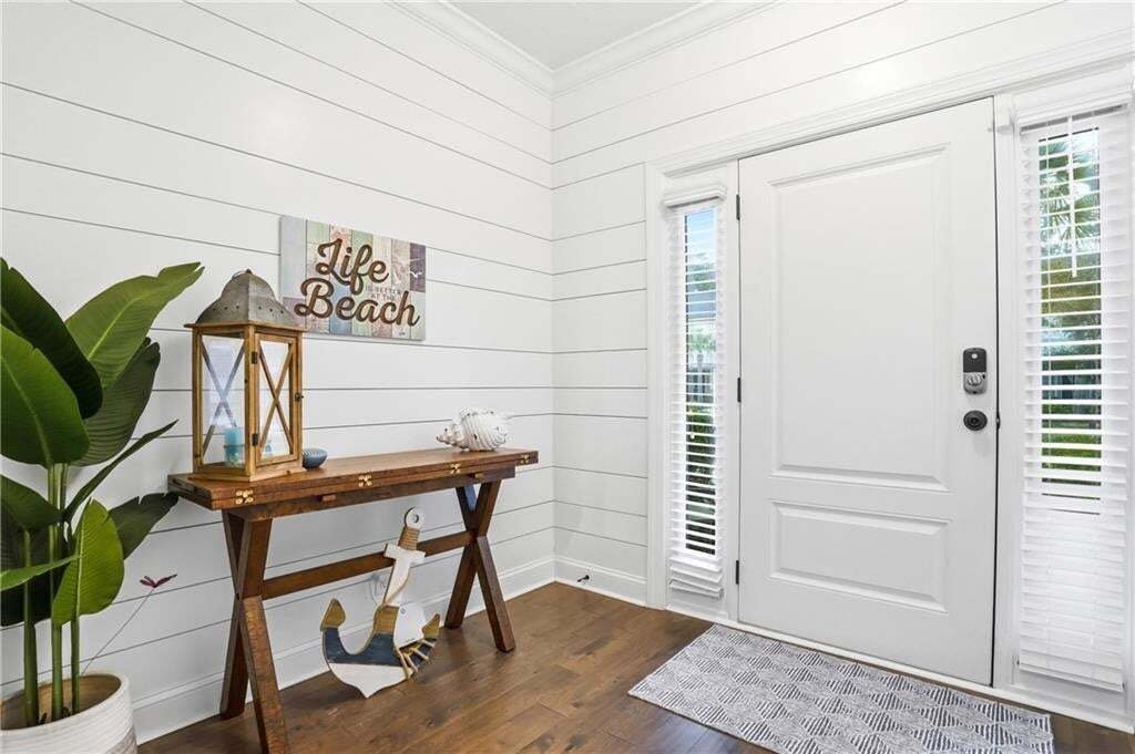 Townhouse in St. Simons, Georgia, United States 3 - 18814188