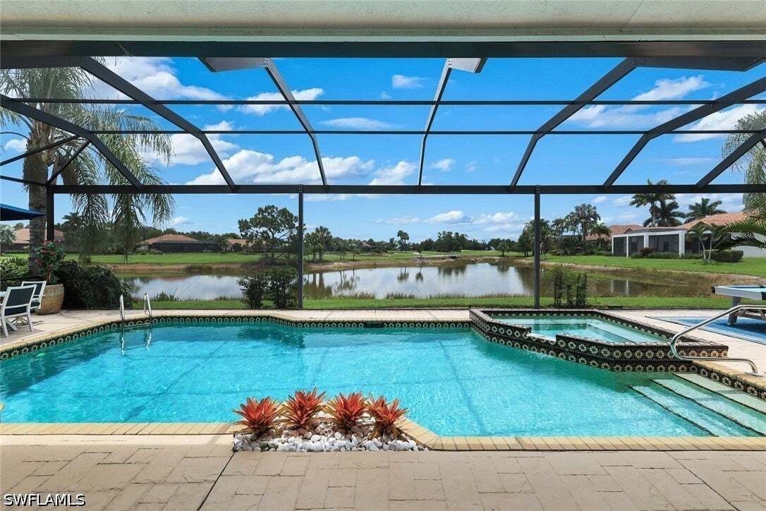 Haus in Estero, Florida, Vereinigte Staaten 1 - 18811223