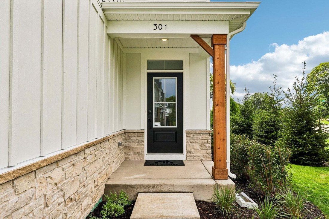 Residenza a Lincolnshire, Illinois, Stati Uniti 3 - 18735579