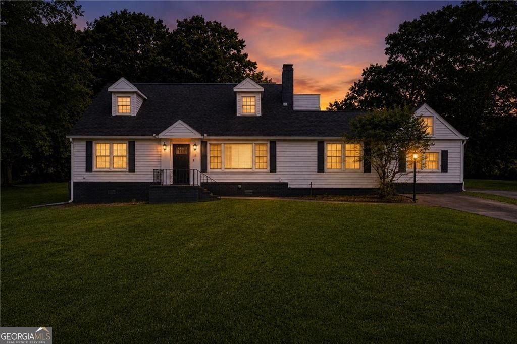 House in Tucker, Georgia, United States 1 - 18625165