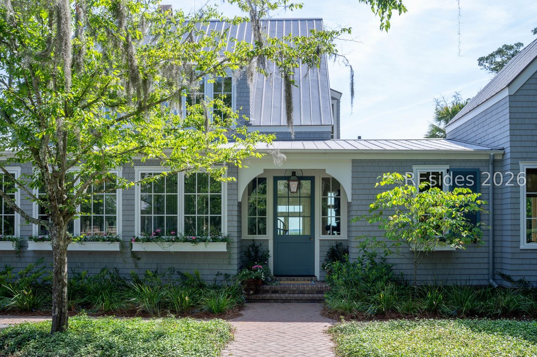 Casa en Bluffton, Carolina del Sur, Estados Unidos 2 - 18813692