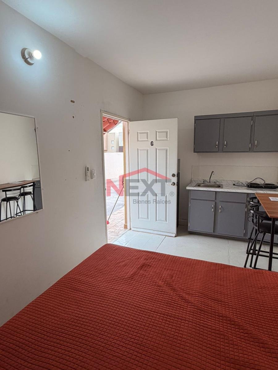 Apartamento en Hermosillo, Sonora, México 4 - 18812976
