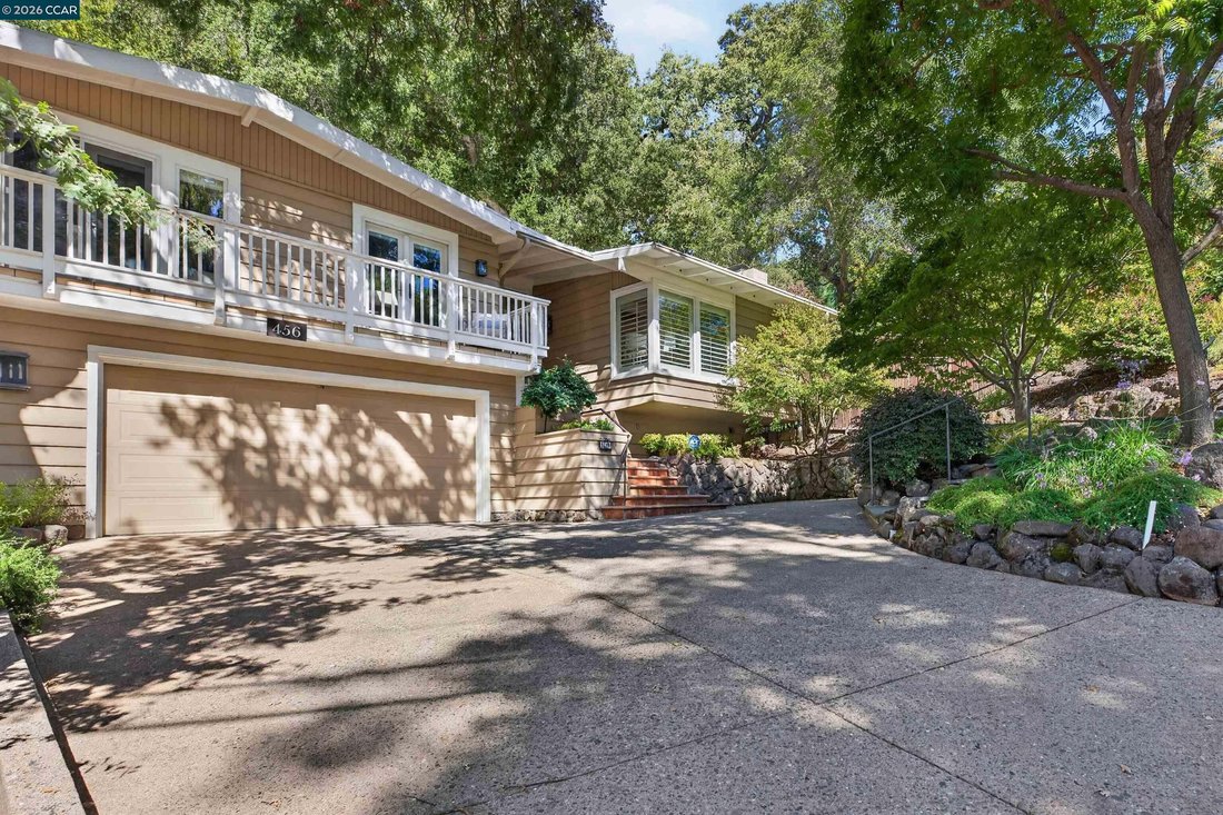 Casa a Orinda, California, Stati Uniti 3 - 18813673