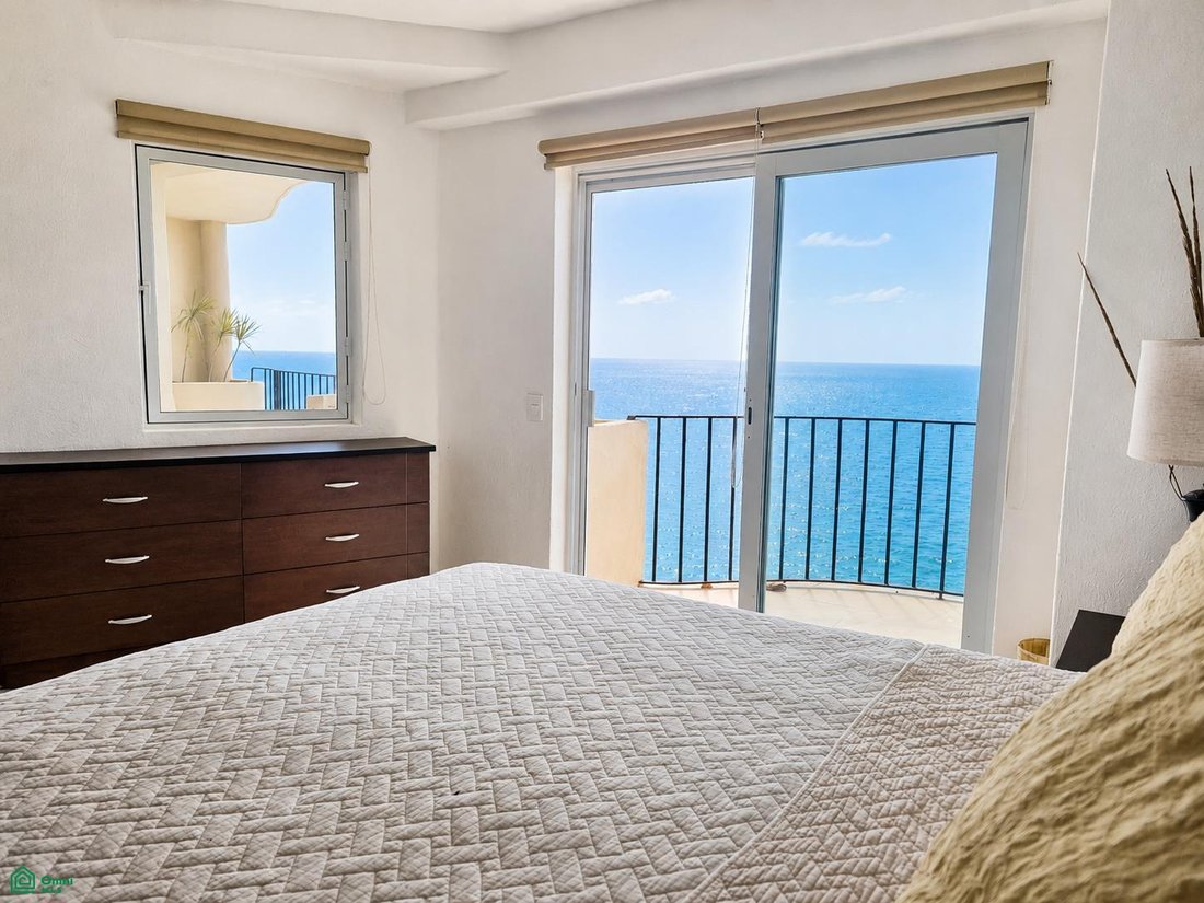 Condominio a Puerto Vallarta, Jalisco, Messico 2 - 18260554