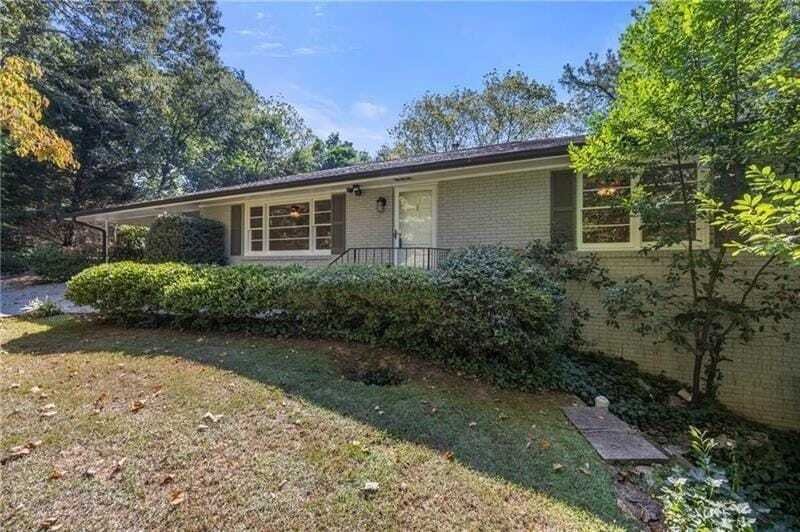 House in Atlanta, Georgia, United States 1 - 18813679