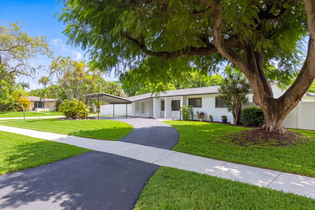 House in Coral Gables, Florida, United States 1 - 18813134