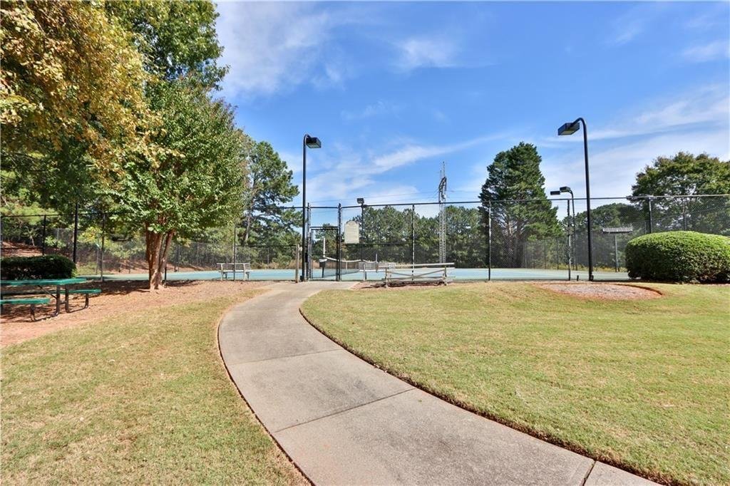 Haus in Peachtree Corners, Georgia, Vereinigte Staaten 5 - 18814634