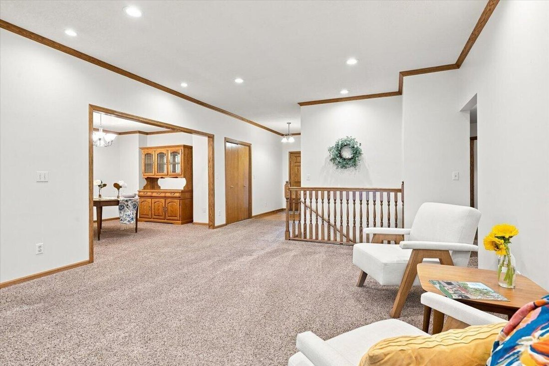 Casa en Council Bluffs, Iowa, Estados Unidos 5 - 18811178