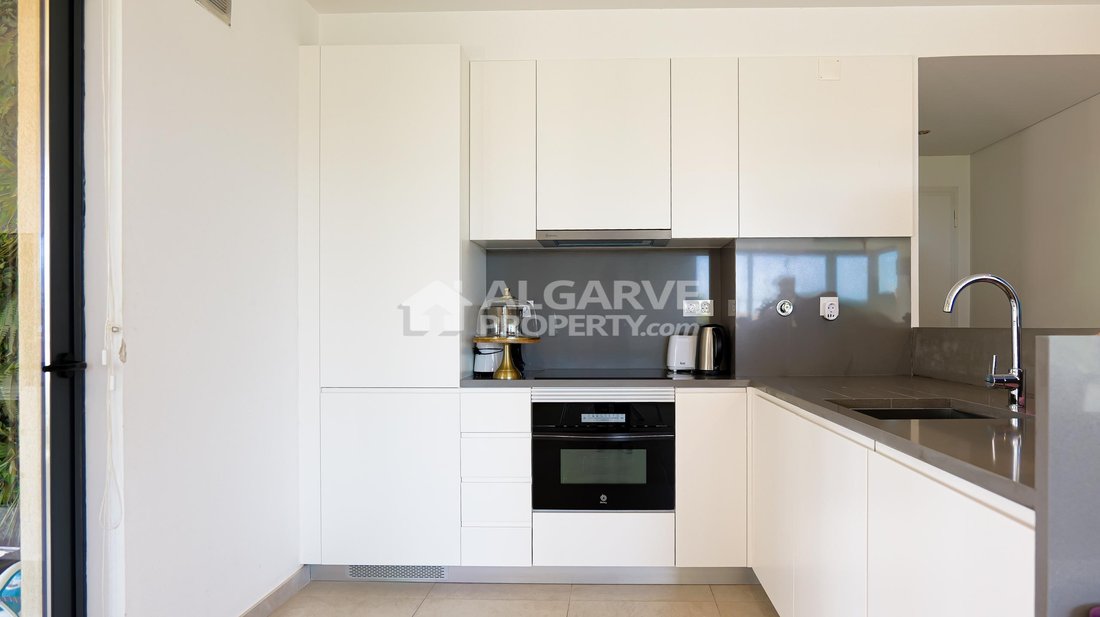 Apartment in Vilamoura, Quarteira, Algarve 4 - 18815554