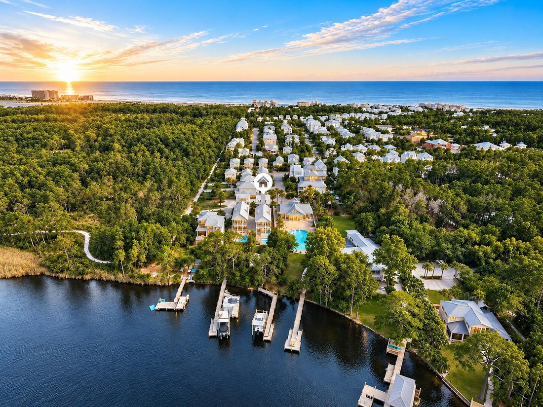 Casa a Watersound, Florida, Stati Uniti 3 - 18221967