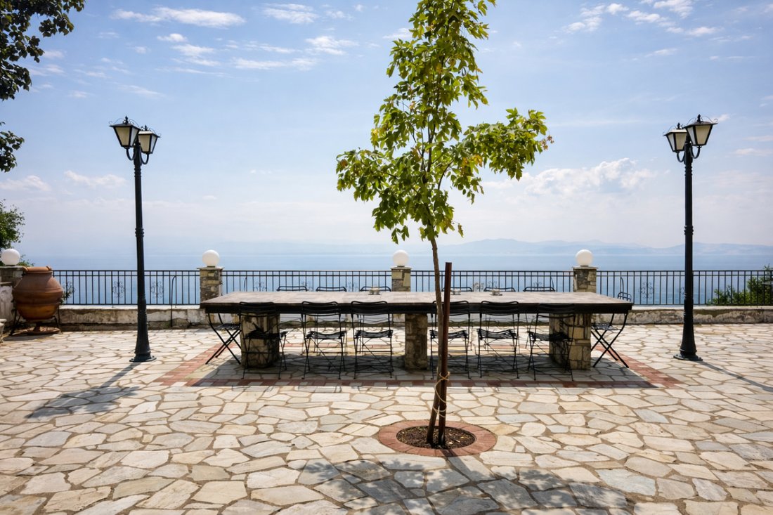 Villa en Volos, Thessaly and Central Greece, Grecia 4 - 18812575