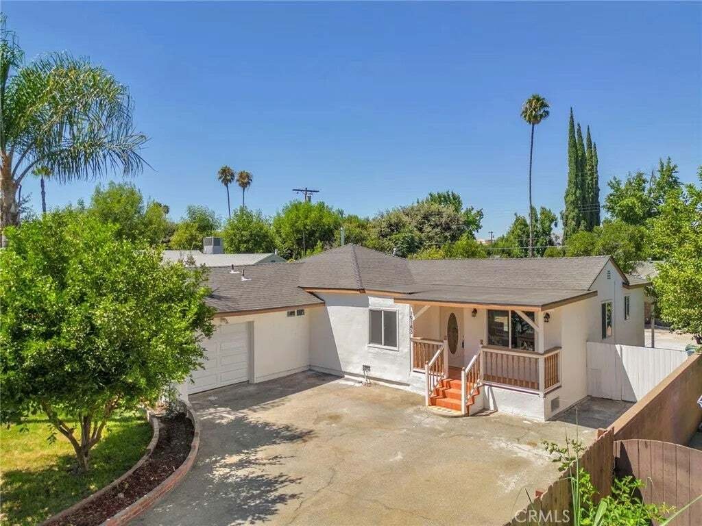 Condo in Los Angeles, California, United States 1 - 18449634