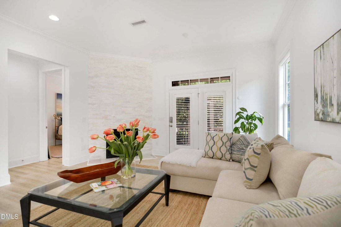 Townhouse in Raleigh, North Carolina, United States 5 - 18814977