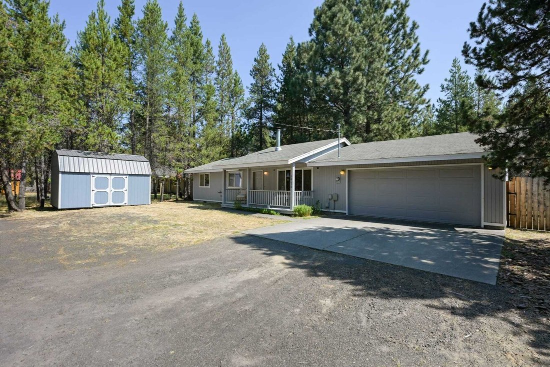 Haus in Sunriver, Oregon, Vereinigte Staaten 3 - 18813506