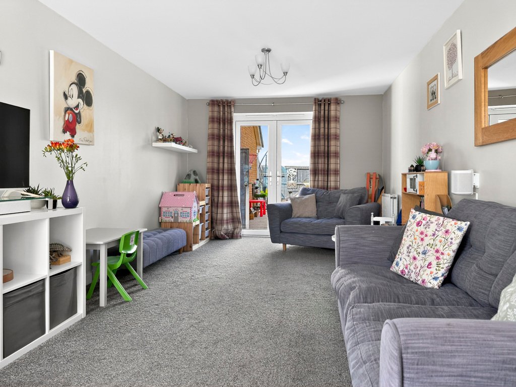 House in Langford Green, Cullompton, England 3 - 18067644