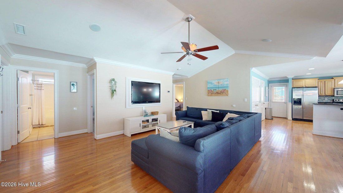 Casa en Oak Island, Carolina del Norte, Estados Unidos 4 - 18811640