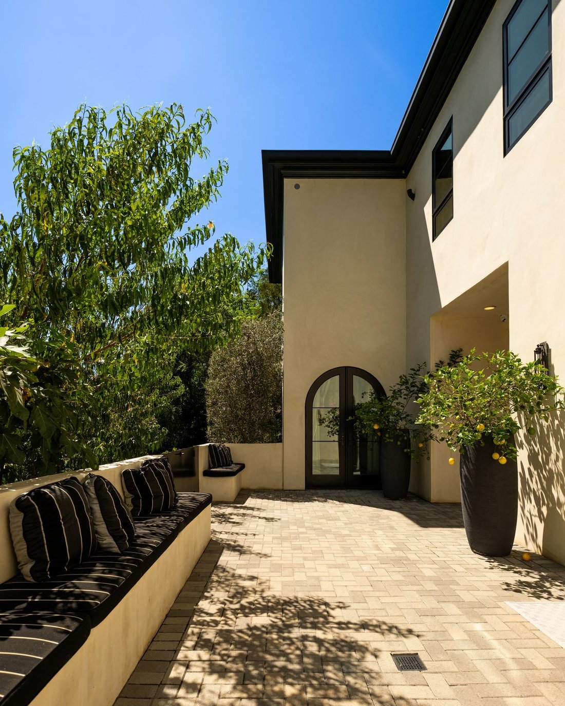 Casa a Beverly Hills, California, Stati Uniti 3 - 18815119