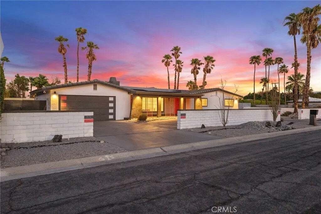 Haus in Palm Springs, Kalifornien, Vereinigte Staaten 5 - 18811536