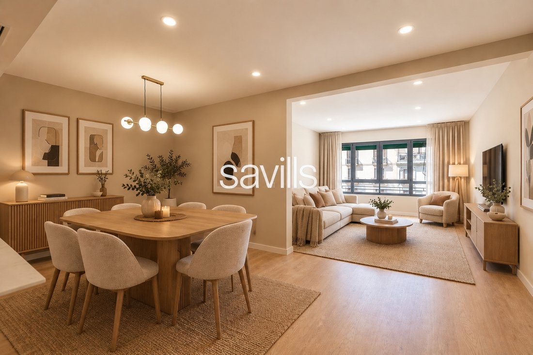 Apartamento en Ciutat Vella, Barcelona, España 1 - 18812117