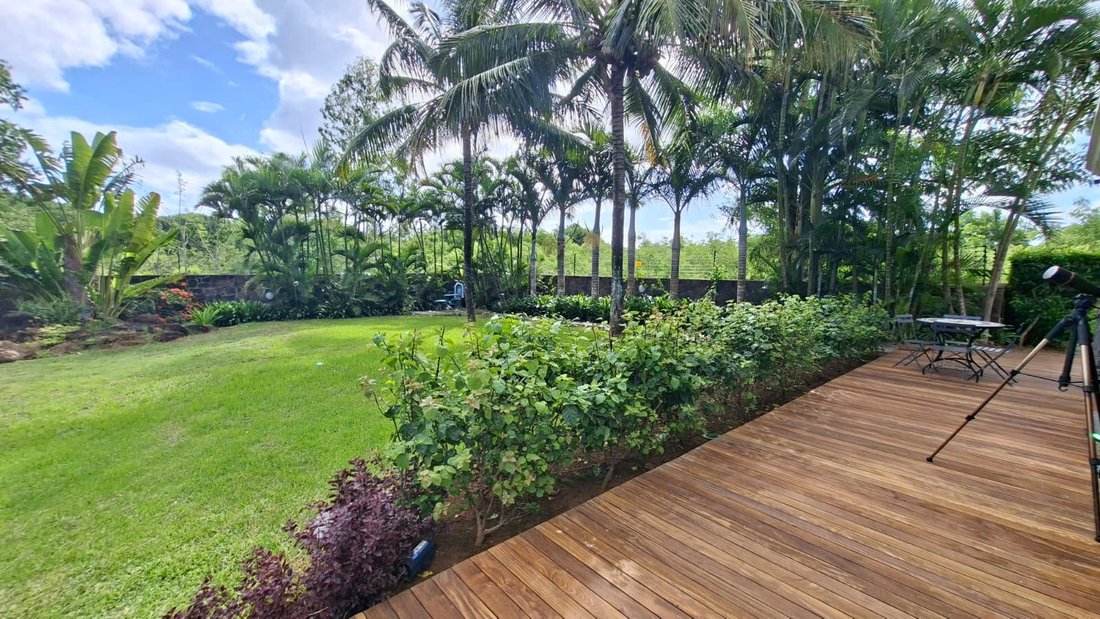 Casa a Balaclava, Distretto di Pamplemousses, Mauritius 3 - 18811792