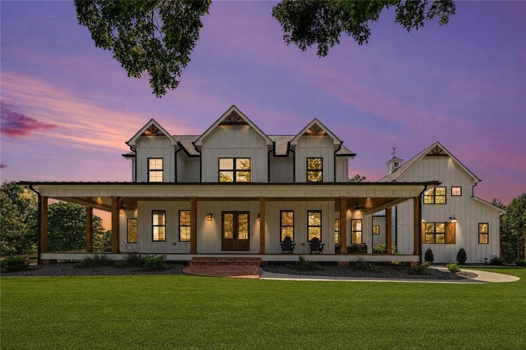 Casa en Jasper, Georgia, Estados Unidos 2 - 18814719