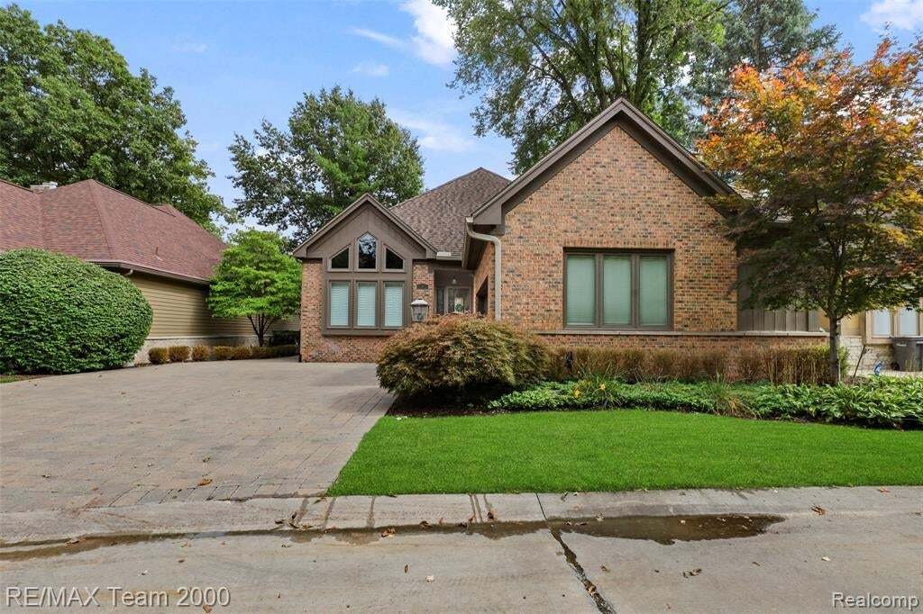 Eigentumswohnung in Dearborn Heights, Michigan, Vereinigte Staaten 3 - 18813584