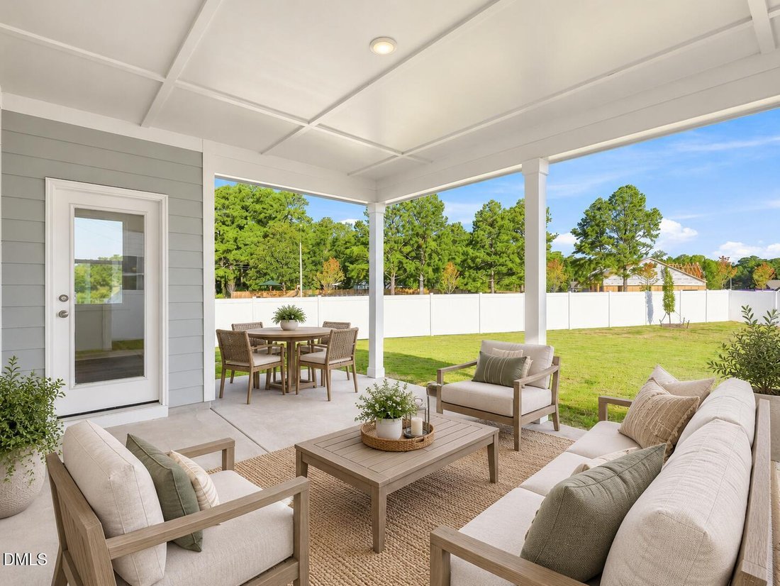 Haus in Fuquay-Varina, North Carolina, Vereinigte Staaten 3 - 17189868