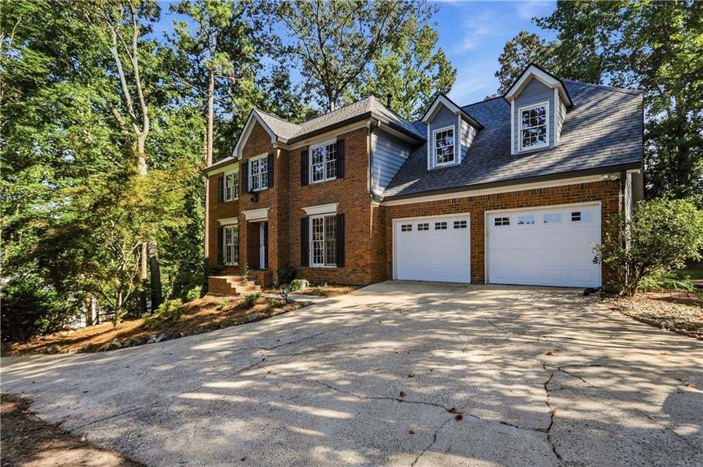 House in Marietta, Georgia, United States 3 - 18814641