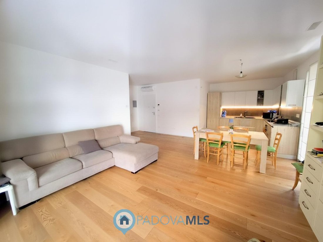 Apartamento en Sacra Famiglia, Padua, Italia 2 - 18815656