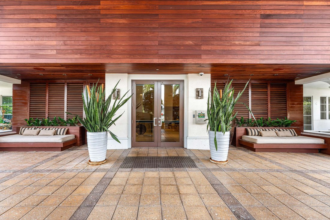 Condominio en Riviera Beach, Florida, Estados Unidos 5 - 18814770