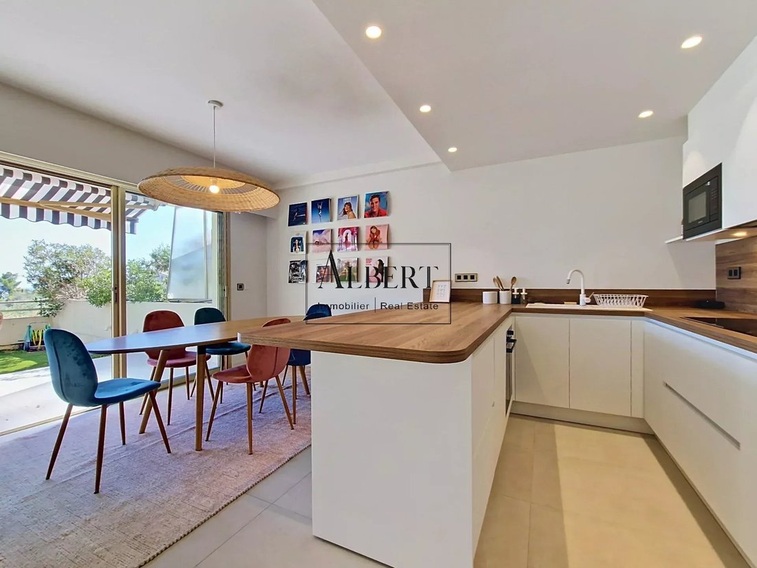 Appartement à Cannes, Provence-Alpes-Côte d'Azur, France 4 - 18812997
