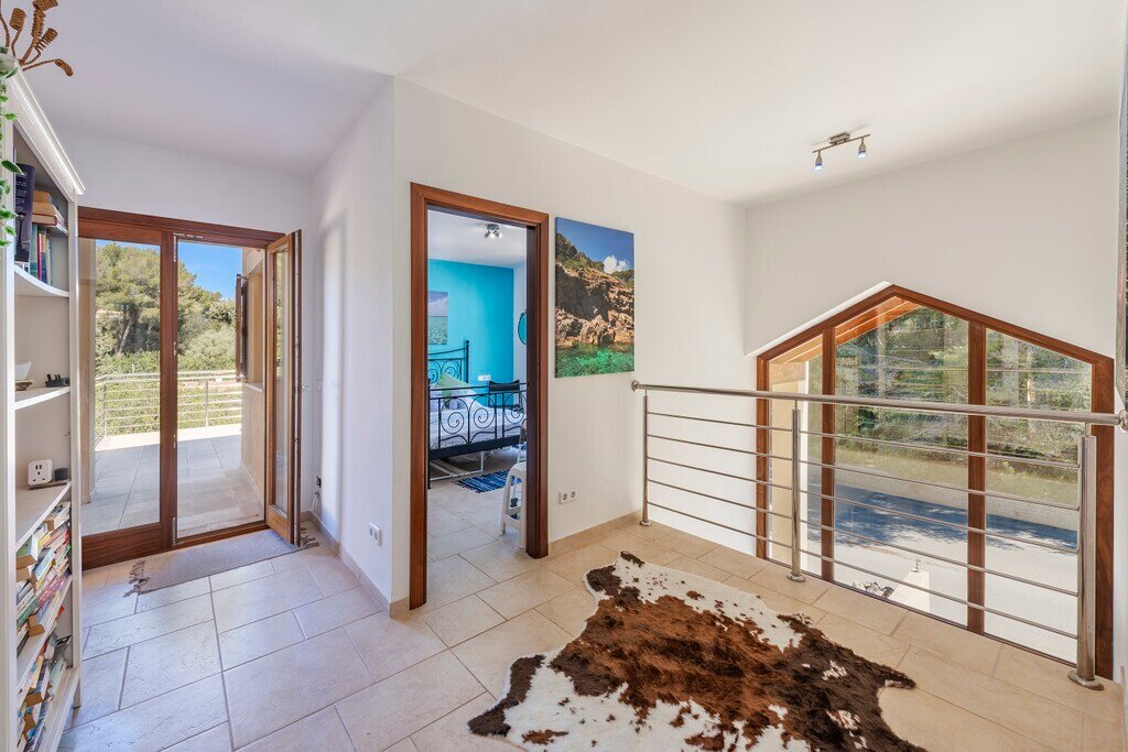 Villa à Alcúdia, Îles Baléares, Espagne 5 - 18815188