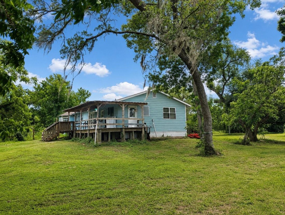 Haus in Freeport, Texas, Vereinigte Staaten 2 - 18815065