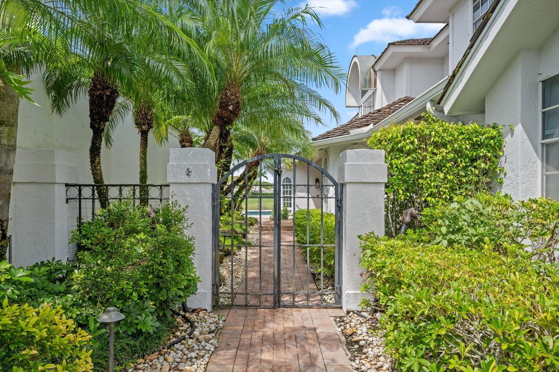 Haus in Wellington, Florida, Vereinigte Staaten 3 - 18813662