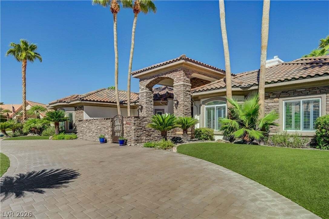 House in Las Vegas, Nevada, United States 4 - 18811209