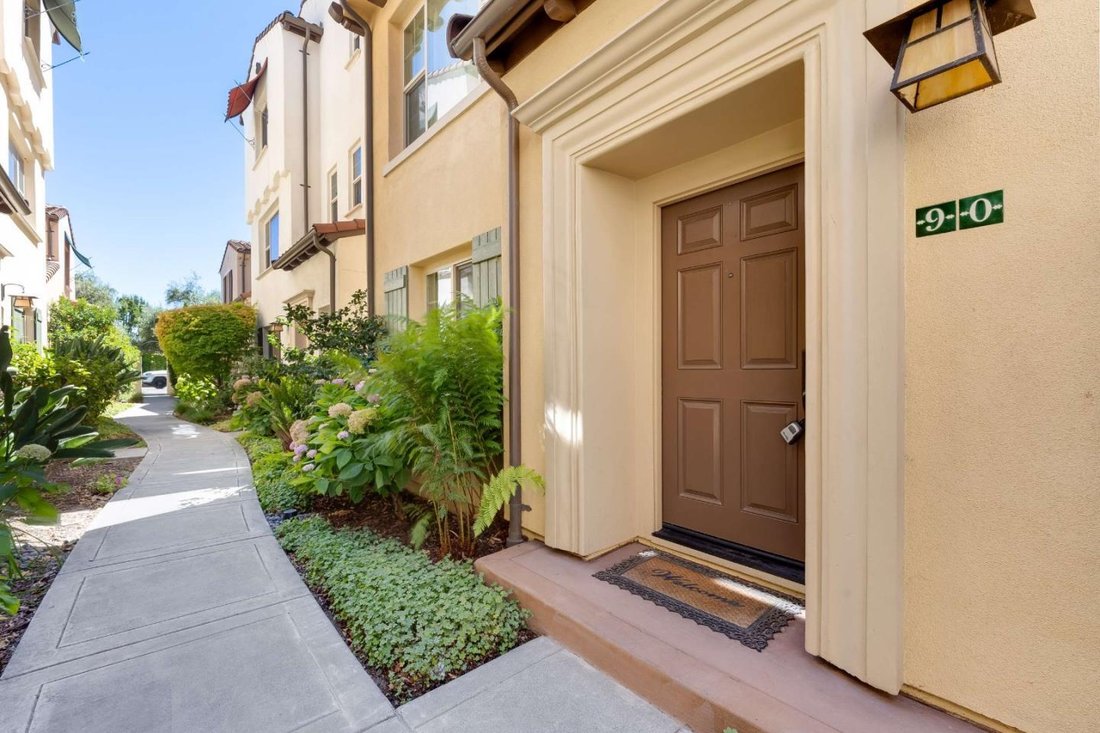 Casa en Milpitas, California, Estados Unidos 2 - 18813606