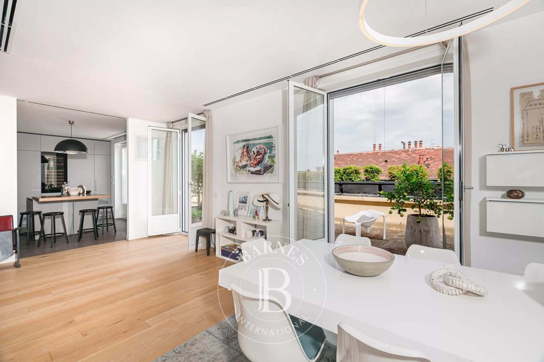 Appartamento a San Vittore - Washington, Milano, Italia 2 - 18812396