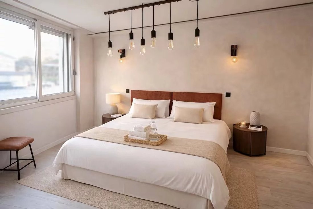 Apartment in La Source, Cannes, France 5 - 18812609