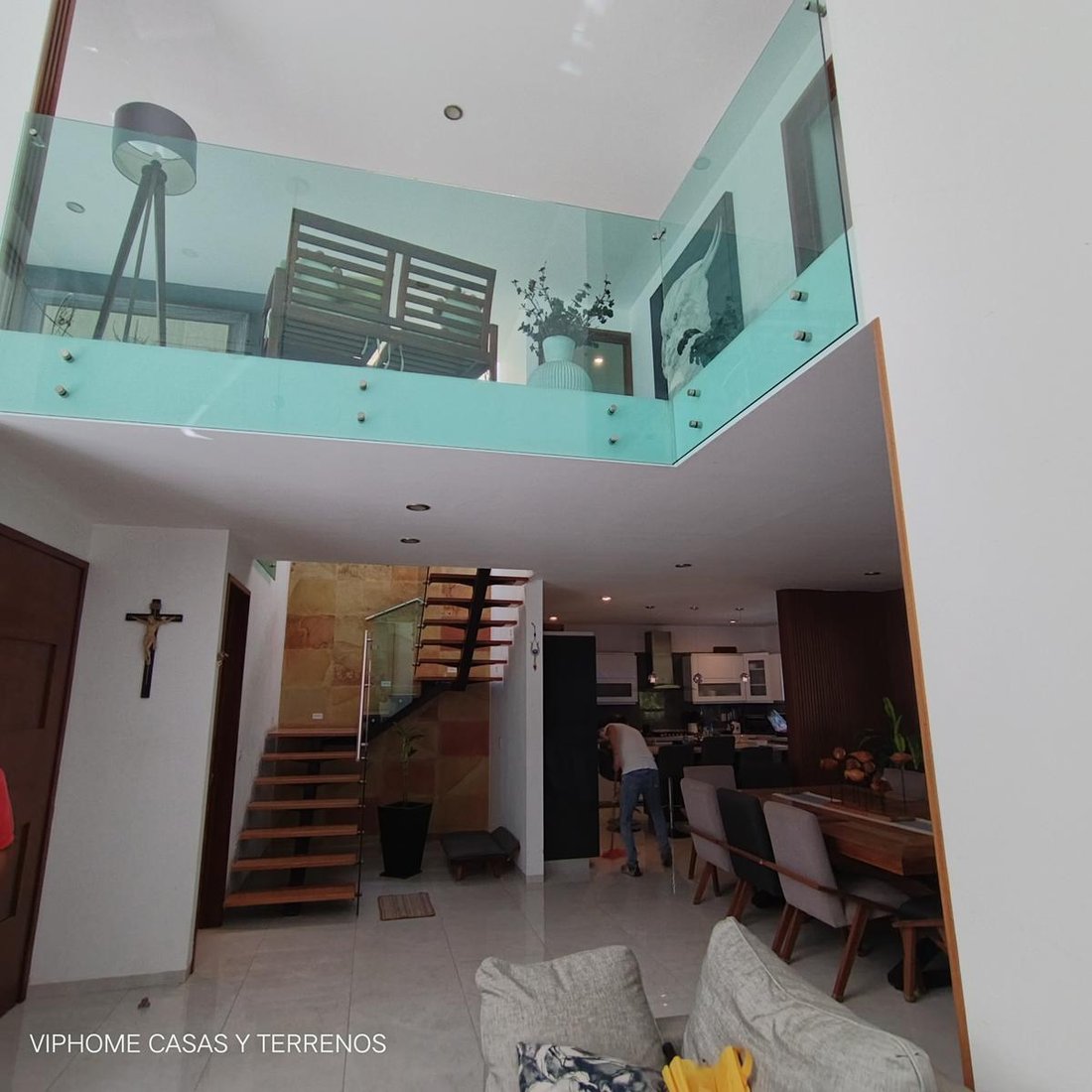 Condo in Corregidora Municipality, Querétaro, Mexico 4 - 18811168