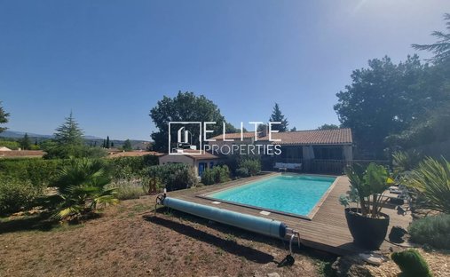 House in Fayence, Provence-Alpes-Côte d'Azur, France 1