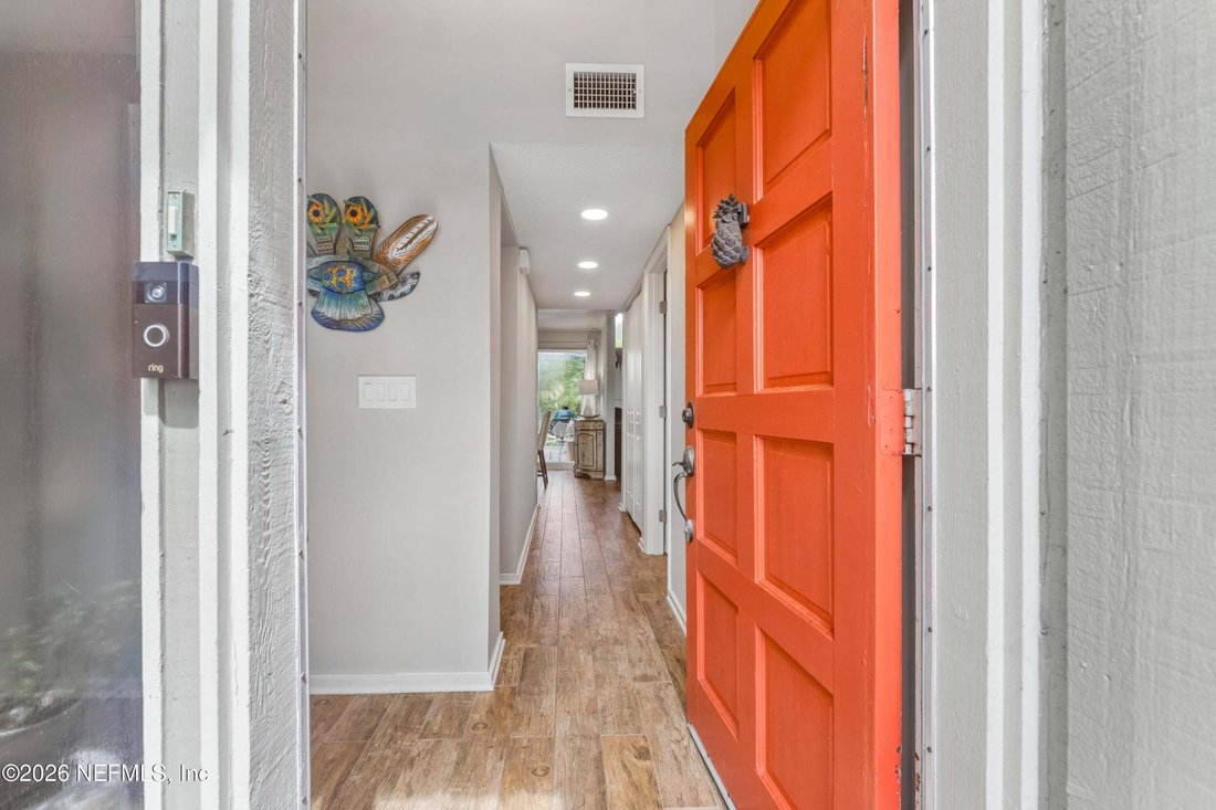 Appartement à Ponte Vedra Beach, Floride, États-Unis 4 - 18813729