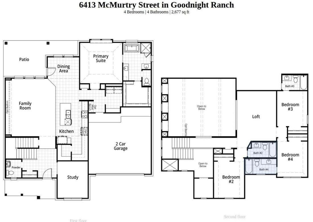 House in Austin, Texas, United States 2 - 18301790