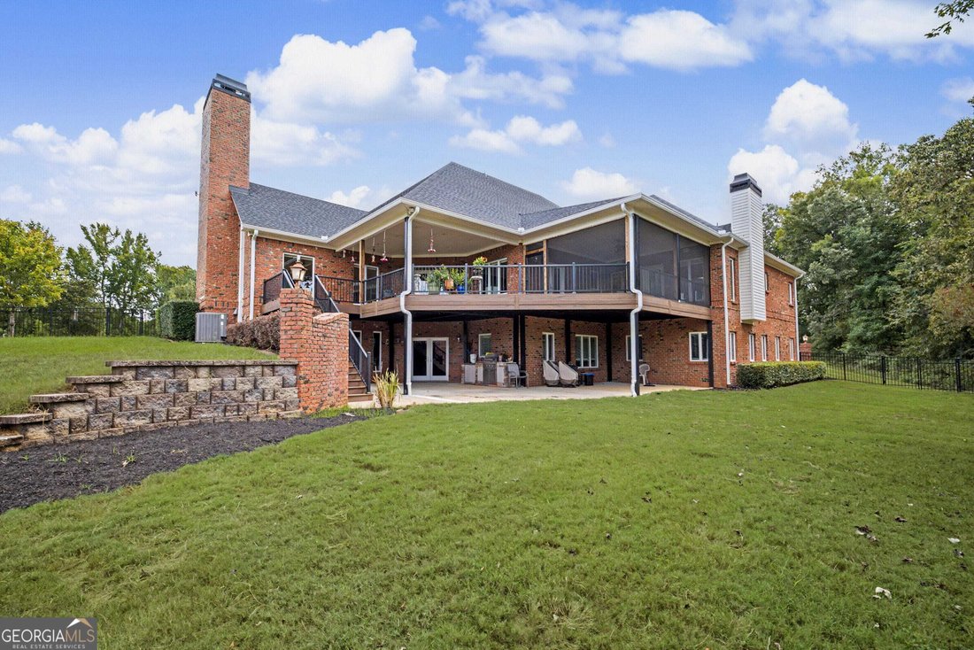 House in Brooks, Georgia, United States 2 - 18813732