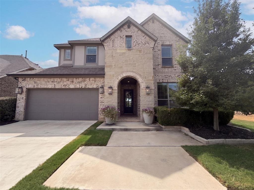 House in Flower Mound, Texas, United States 1 - 18814952