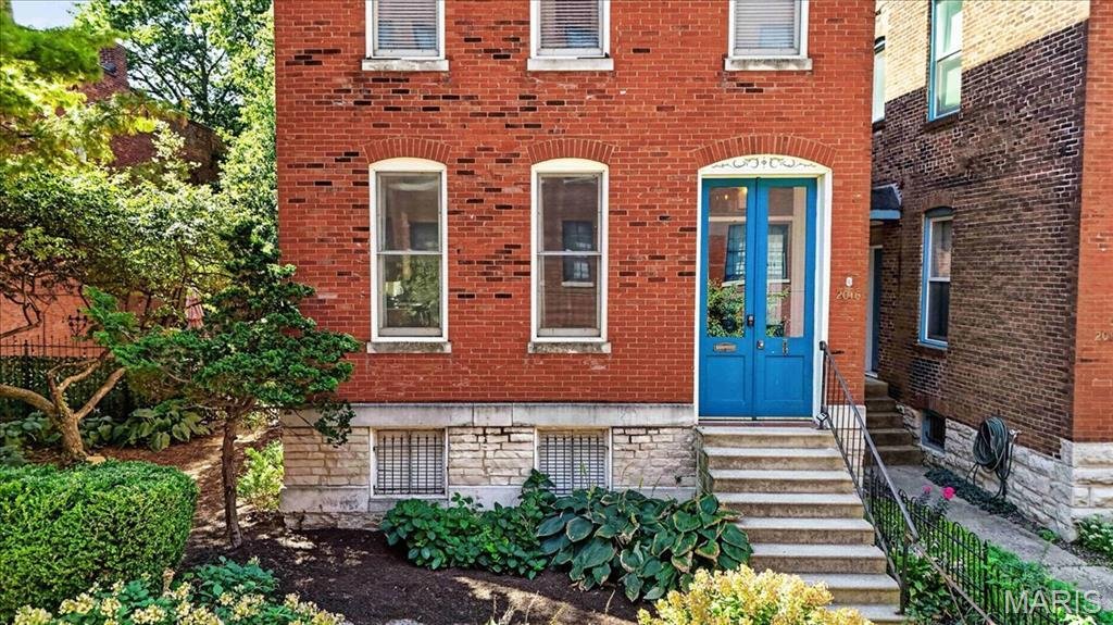 House in St. Louis, Missouri, United States 3 - 18814221