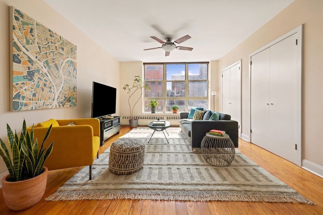 Condo in New York, New York, United States 1 - 18813115