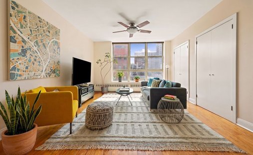 Appartement à New York, État de New York, États-Unis 1