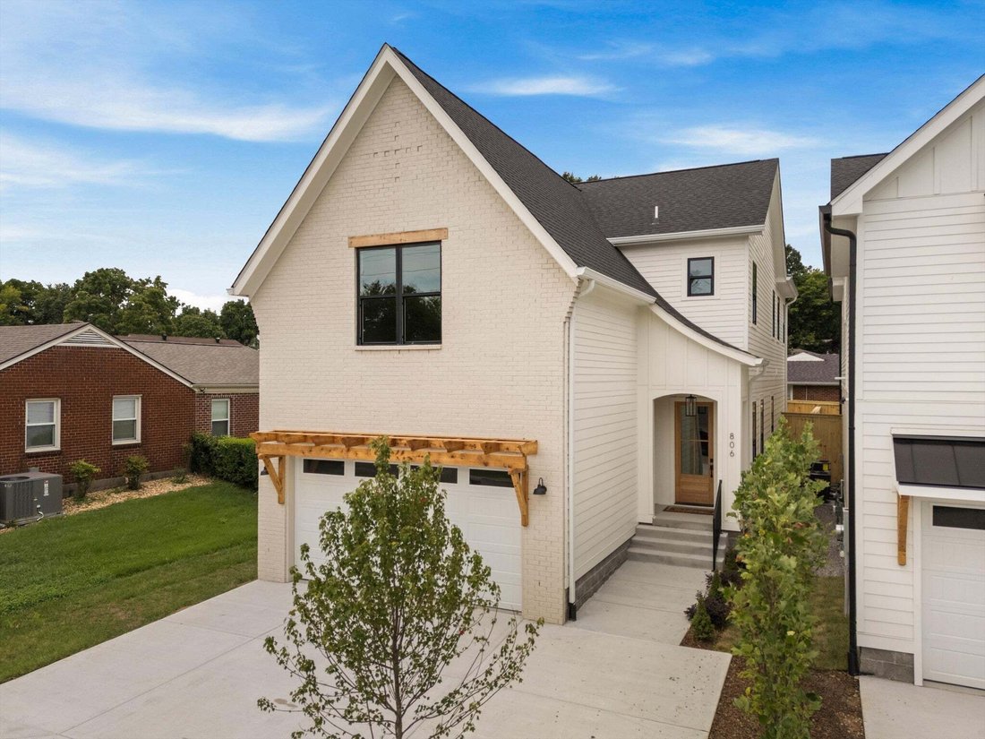 Co Op in Nashville, Tennessee, United States 1 - 18814537