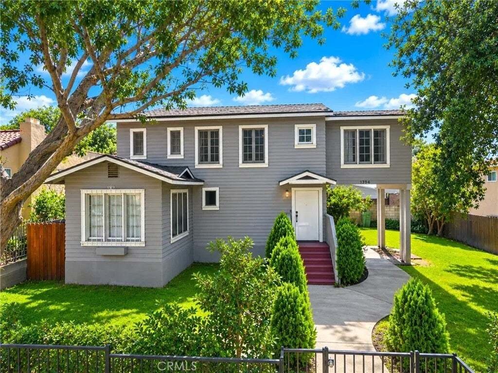 Townhouse en Altadena, California, Estados Unidos 1 - 18517387