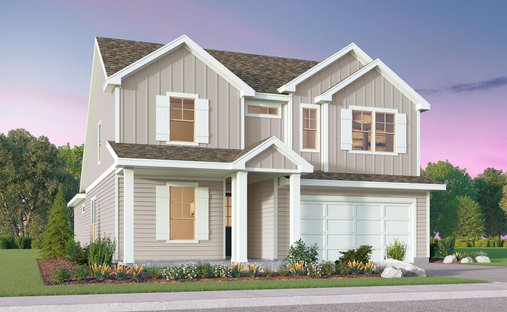 Maison à Austin, Texas, États-Unis 1